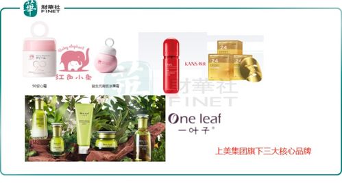 上美集團轉戰港股,如何擺脫 重營銷 輕研發 困境