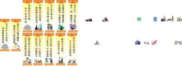 【企業公司工廠車間安全標語警示語標牌展板海報243】價格,廠家,圖片,展示架,新豐縣新奇麗廣告設計制作室-