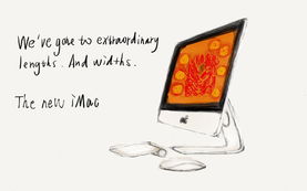 為什么蘋果官網(wǎng)設計如此吸引人